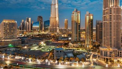 صورة الإمارات الأولى عالمياً في تقرير المرصد العالمي لريادة الأعمال 2024