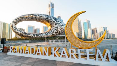 صورة دبي تقدم لسكانها وزوارها تجارب رمضانية متنوعة بعطلة نهاية الأسبوع