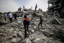 صورة نتنياهو يوافق على إرسال وفدين إلى مصر وقطر لإجراء محادثات حول غزة