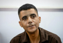 صورة هيئة الأسرى: زكريا الزبيدي يواجه عقوبات متواصلة