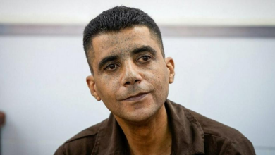 صورة هيئة الأسرى: زكريا الزبيدي يواجه عقوبات متواصلة