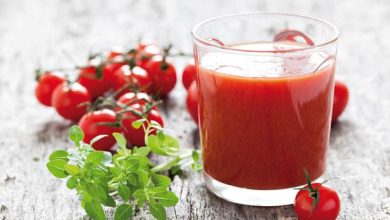 صورة كيف يؤثر تناول الطماطم على الالتهاب في جسمك؟