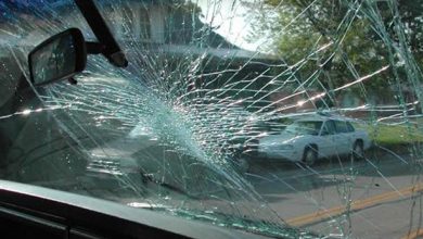 صورة احذر.. تغيير زجاج السيارة دون الرجوع إلى المرور قد يتسبب في حبسك