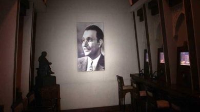 صورة احتفالا بذكرى ميلاد موسيقار الأجيال.. فتح متحف محمد عبدالوهاب مجانا للجمهور