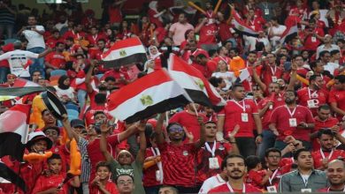 صورة “مجانا”.. قرار عاجل من الشباب والرياضة بشأن حضور الجماهير مباراة مصر وكرواتيا