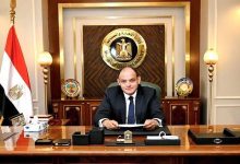 صورة وزير التجارة يشارك بفعاليات مؤتمر “يوم مؤسسة التمويل الدولية في مصر”