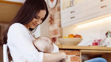 صورة دراسة تكشف أهمية الرضاعة الطبيعية في حماية الأطفال من “كوفيد”