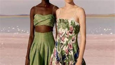 صورة اتجاهات الموضة النسائية لصيف 2024.. تنوعٌ لجميع الأذواق