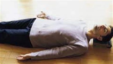 صورة النوم على الأرض.. تقليد ياباني يحمل فوائد صحية