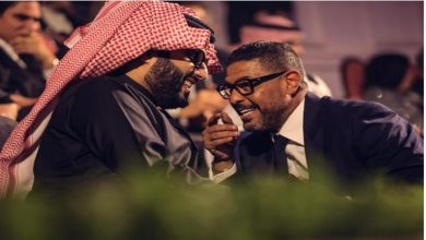 صورة 7 مارس.. مي فاروق وهاني فرحات يقدمان أغاني زمن الفن الجميل في موسم الرياض