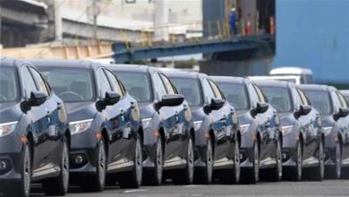 صورة أرخص 3 سيارات سيدان في مصر