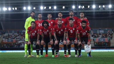 صورة رسميا.. نقل البطولة الودية من الإمارات إلى القاهرة بمشاركة منتخب مصر