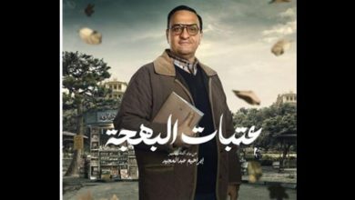 صورة رمضان 2024.. هشام إسماعيل يكشف تفاصيل دوره في مسلسل”عتبات البهجة”