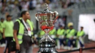 صورة “نجم الزمالك”.. تعرف على هداف النسخة الأولى من بطولة كأس مصر