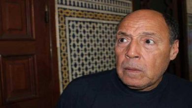 صورة وفاة الفنان المغربي محمد بن عبدالله الجندي عن عمر يناهز 78 عاما