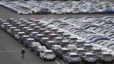 صورة رابطة التجار توضح حقيقة وقف بيع السيارات الزيرو بعد انهيار الأوفر برايس