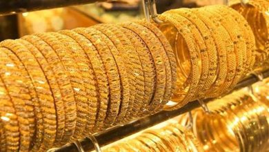 صورة ماذا حدث لسعر الذهب اليوم الخميس في مصر خلال منتصف التعاملات ؟