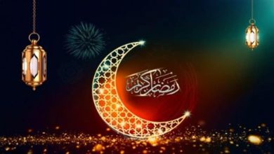 صورة النشرة الدينية| اعرف أهم أحكام الصيام.. وهل يأتي رمضان الثلاثاء؟