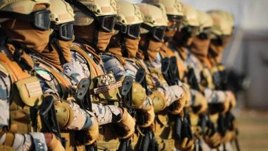 صورة «حرس الحدود» يواصل تنفيذ الفرضيات العسكرية في التمرين المشترك «سيف السلام 12»  أخبار السعودية