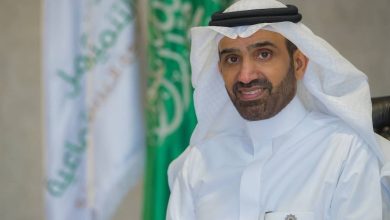 صورة وزير الموارد البشرية والتنمية الاجتماعية يُطلق عدداً من المنتجات والخدمات الرقمية  أخبار السعودية