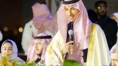 صورة الخطيب: السعودية ستصبح من أكبر 5 دول في العالم استقطاباً للسيّاح  أخبار السعودية