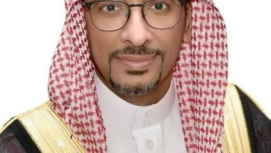 صورة وزير الصناعة والثروة المعدنية يطلق النسخة المطورة من الترخيص الصناعي  أخبار السعودية