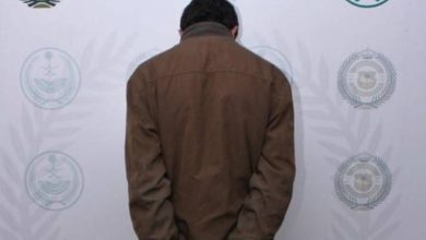 صورة تبوك: القبض على مقيم لترويجه «الشبو»  أخبار السعودية