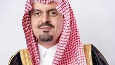 صورة نائب أمير مكة: الاحتفاء بـ«يوم العلم» يعكس اهتمام القيادة بالوطن ويعزز الهوية الوطنية وثوابتها  أخبار السعودية