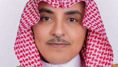 صورة وزير الإعلام يرفع التهنئة للقيادة بحلول شهر رمضان  أخبار السعودية