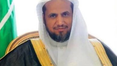 صورة المعجب يهنئ القيادة بمناسبة حلول شهر رمضان  أخبار السعودية