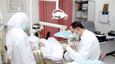 صورة «الموارد» بالشراكة مع «الصحة».. بدء توطين مهن طب الأسنان  أخبار السعودية