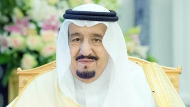صورة إنفاذاً لتوجيهات الملك.. بدء إطلاق سراح النزلاء والنزيلات في الحق العام  أخبار السعودية