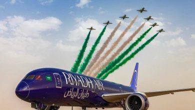 صورة «طيران الرياض» يتوّج عامه الأول بسلسلة من الاتفاقيات والشراكات الإستراتيجية  أخبار السعودية