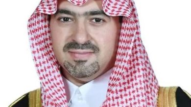 صورة نائب أمير تبوك: التبرع السخي امتداد للاهتمام والدعم المستمر من القيادة للعمل الخيري والإنساني  أخبار السعودية