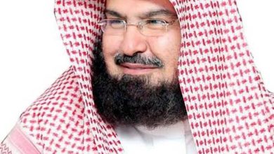 صورة رئيس الشؤون الدينية: رسالة الحرمين الشريفين هي العناية بالبيئة التعبدية وتعزيز منهج الوسطية والاعتدال  أخبار السعودية
