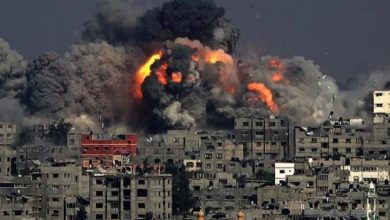 صورة هل تحسم «مفاوضات الدوحة» إنهاء الحرب الإسرائيلية على قطاع غزة؟  أخبار السعودية