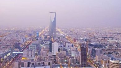 صورة «أوروبا»: الرياض عاصمة المستقبل.. لا بد من زيارتها  أخبار السعودية
