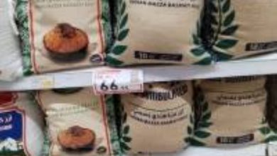 صورة «عروض ساخنة» تزيد منافسة شركات الأرز في رمضان  أخبار السعودية