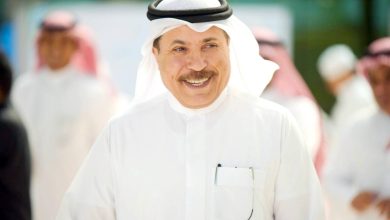 صورة رئيس جامعة جازان: أهلاويتي تلاشت بتشجيع المنتخب !  أخبار السعودية