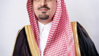صورة نائب أمير مكة يرعى فعالية «فوانيس» في موسمها السابع  أخبار السعودية