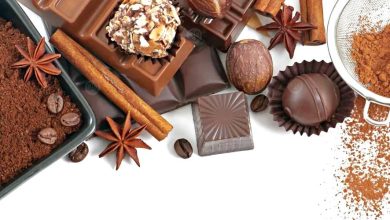 صورة ظلموها.. خبير تغذية: الشوكولاتة تدرء خطر الوفاة المبكرة  أخبار السعودية