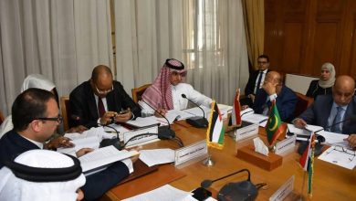صورة برئاسة المملكة.. لجنة عربية تناقش ملف إصلاح وتطوير «جامعة الدول»  أخبار السعودية