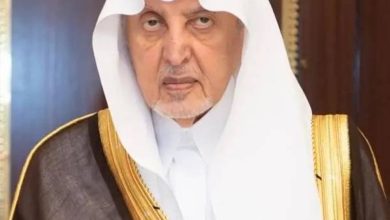 صورة أمير مكة ونائبه يشكران القيادة على التبرعين السخيين لحملة «جود المناطق»  أخبار السعودية