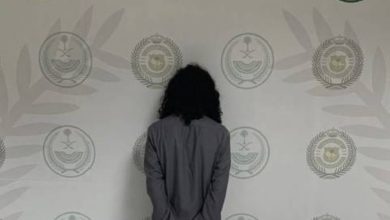 صورة «مكافحة المخدرات» تقبض على مقيم بالباحة لترويجه «الأمفيتامين»  أخبار السعودية