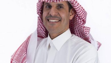 صورة طارق السدحان رئيسا تنفيذيا للبنك الأهلي السعودي خلفا لـ «الخريجي»  أخبار السعودية
