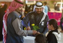 صورة السواط يطلق مبادرة «تشجير» بمناسبة السعودية الخضراء  أخبار السعودية