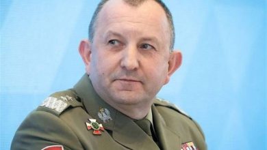صورة التجسس العسكري يطيح بقائد بولندي لفيلق أوروبي  أخبار السعودية