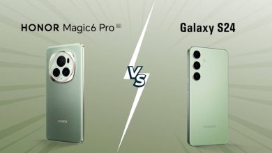 صورة المواجهة بين HONOR Magic 6 Pro و Samsung Galaxy S24: من سيتفوق بإمكانات الذكاء الاصطناعي؟  أخبار السعودية