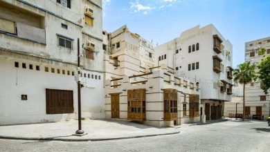 صورة «جدة التاريخية» موقع مُلهم وواجهة تراث عالمية  أخبار السعودية