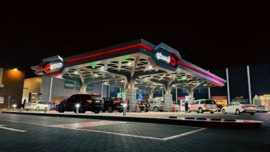 صورة شركة «أبسكو» تفتتح أول محطة وقود نموذجية متكاملة على طريق الملك عبدالعزيز بجدة  أخبار السعودية